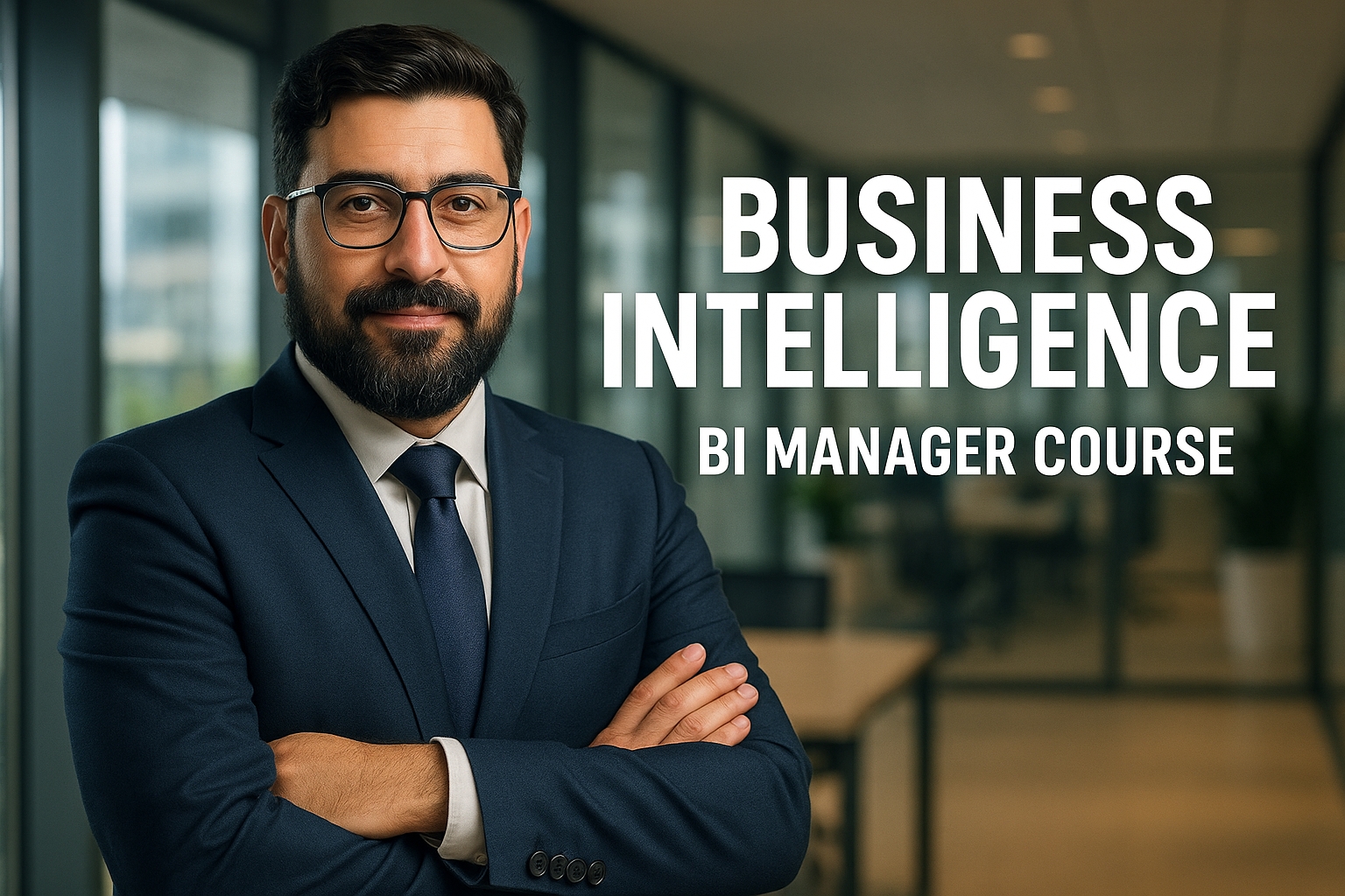 هوش تجاری (BI) چیست و اهداف آن